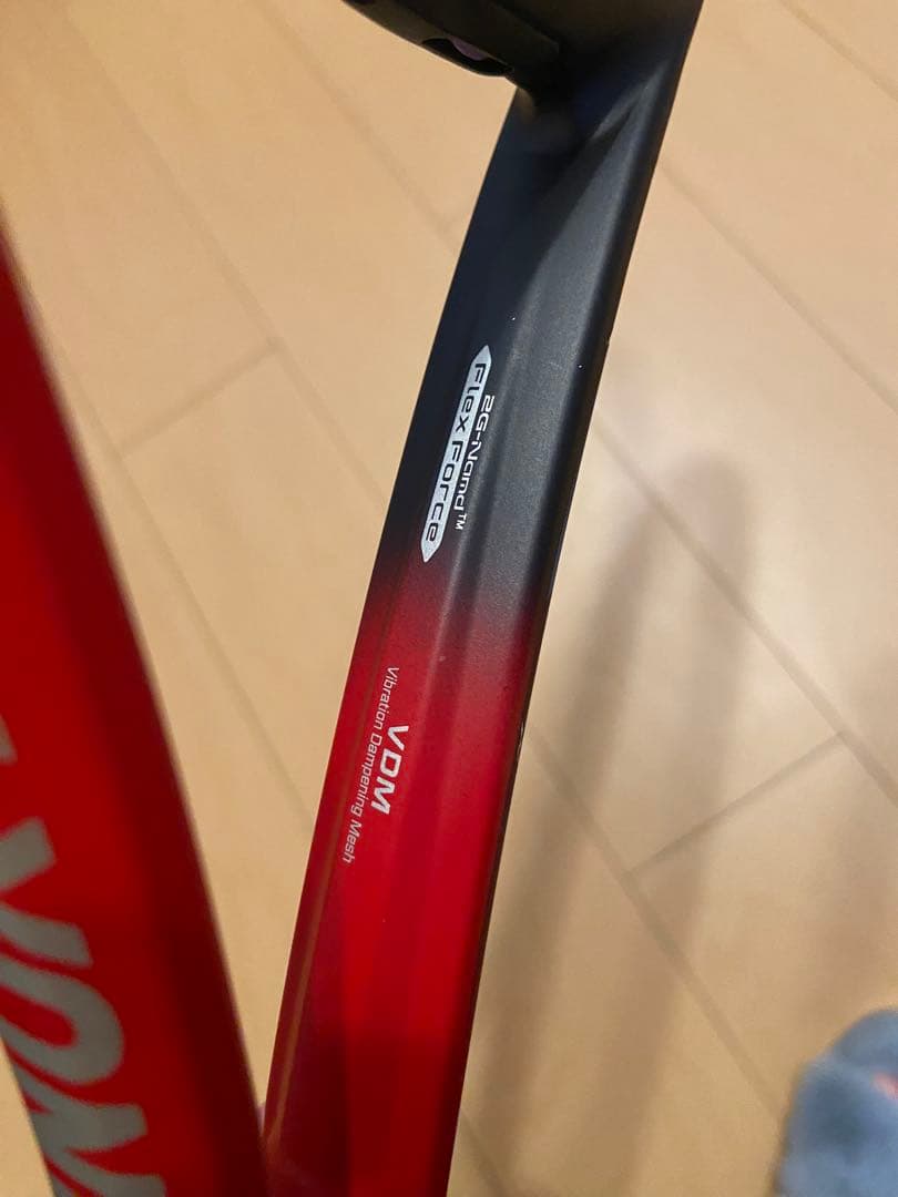 VCORE98 ブイコア98