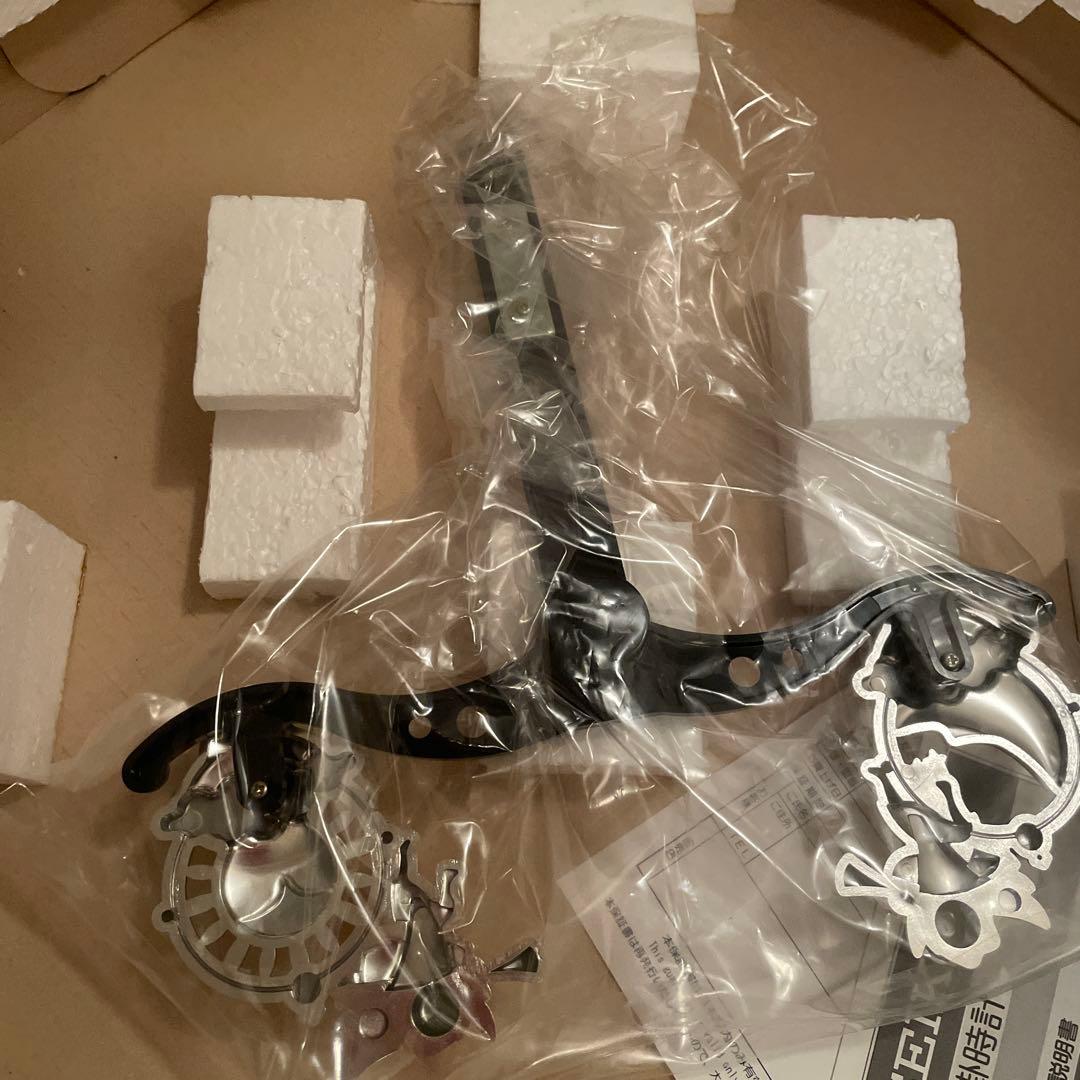 セイコー新品Symphony 音楽テーマ掛時計 直径約30cm