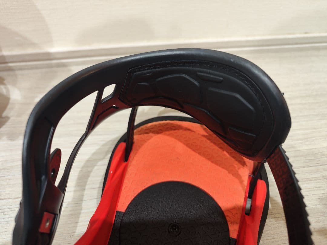 UNION STRATA M ユニオンストラータ ビンディング　ユニオン