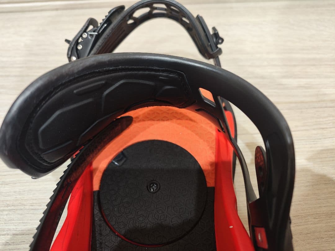 UNION STRATA M ユニオンストラータ ビンディング　ユニオン