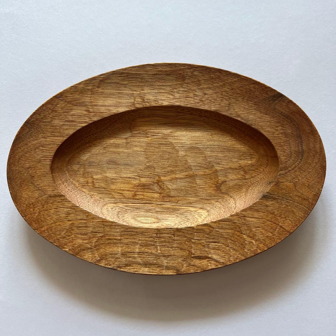 cogu コグ 小具 オーバルプレート ②