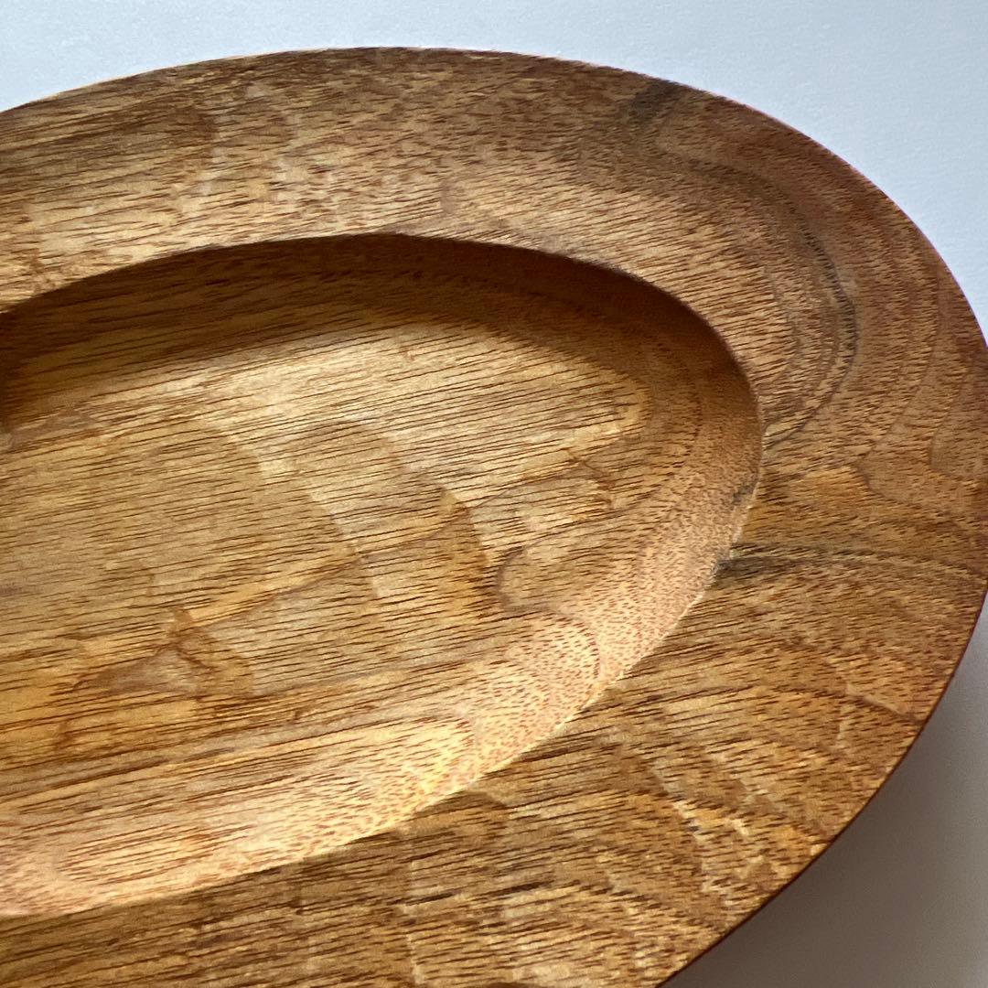 cogu コグ 小具 オーバルプレート ②