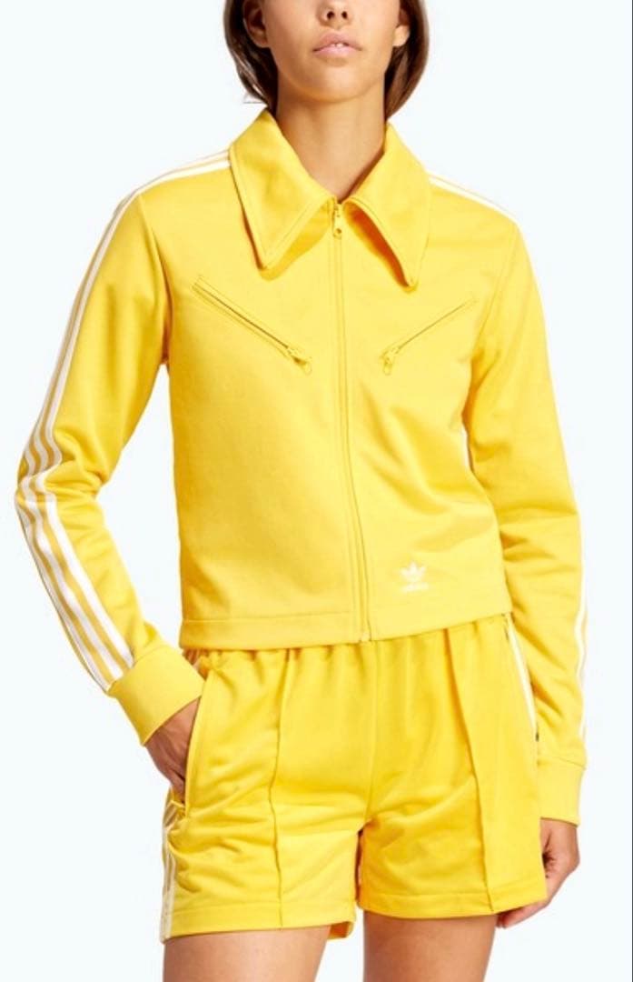 超美品　モントリオール トラックトップ / adidas Originals