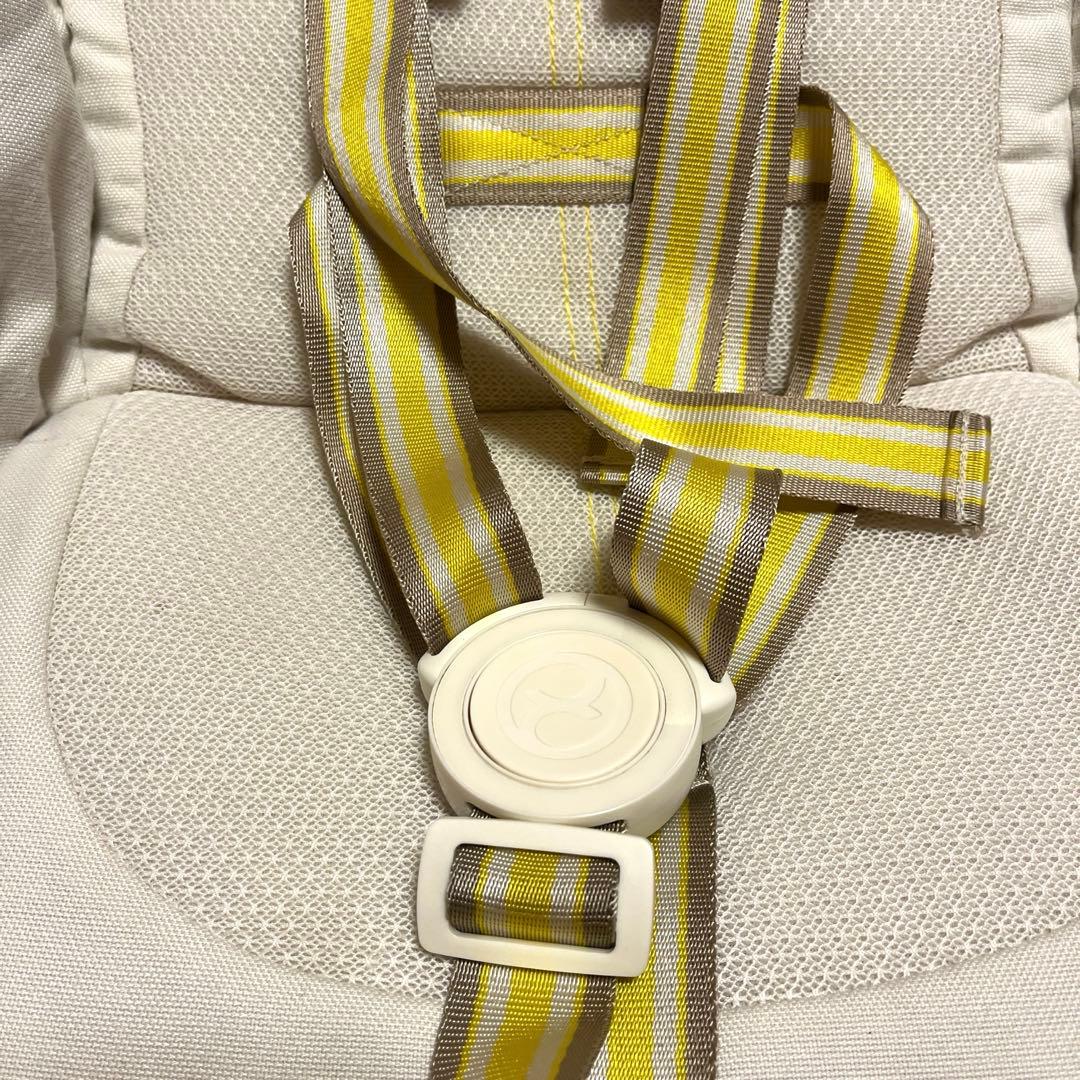 Cybex サイベックス LIBELLEリベル/バンパー、防水カバー付き✨