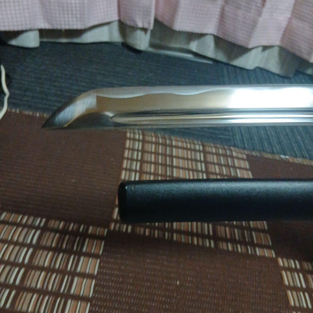 最高級居合刀(模擬刀　模造刀)