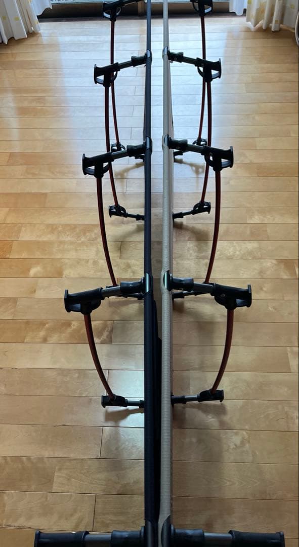 TOMOUNT コット 2色セット