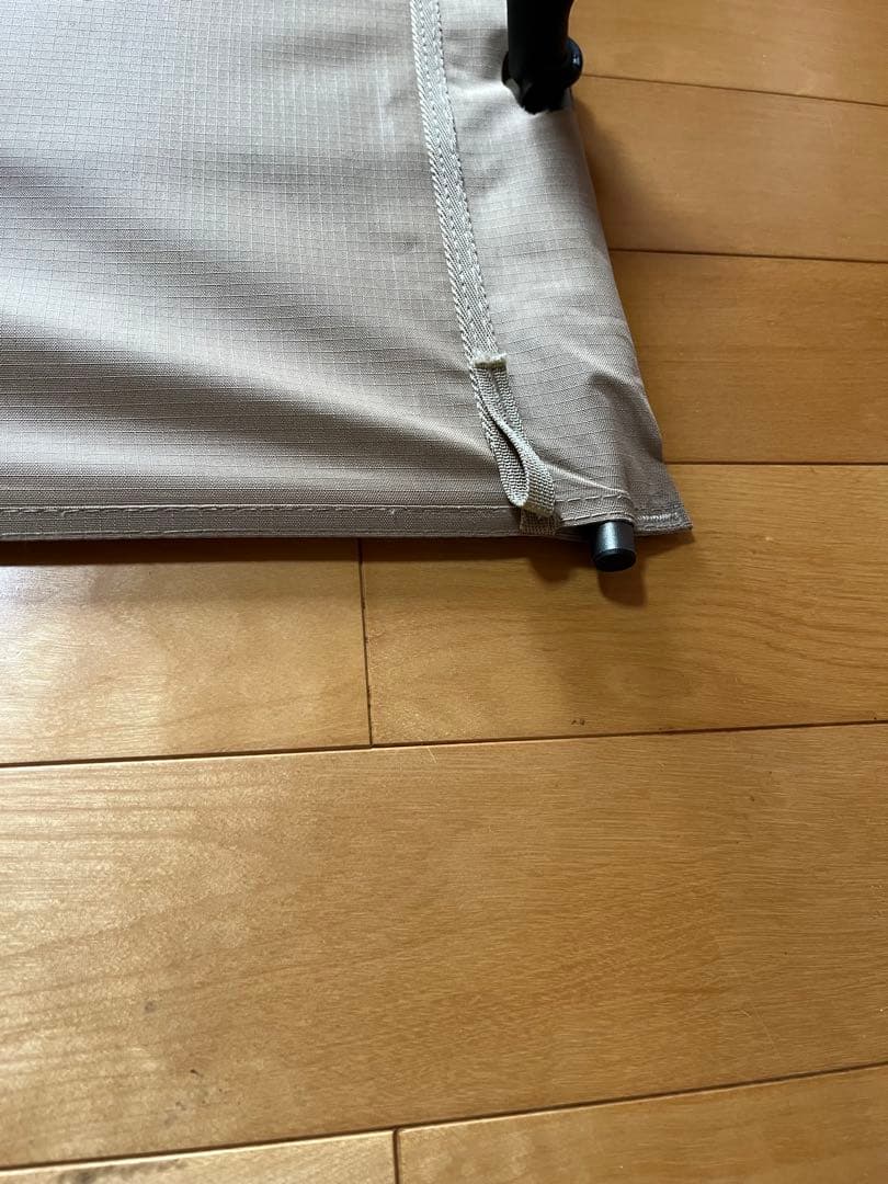 TOMOUNT コット 2色セット