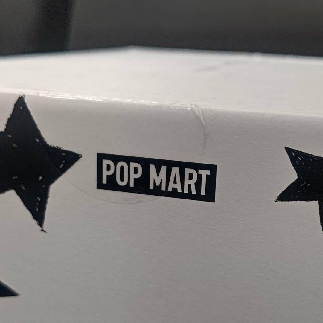 正規品POP MART The Monsters Flip With Me!!