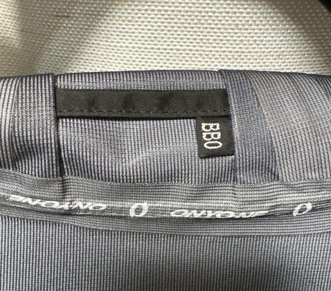 Ripple Fisher シェルジャケット2024