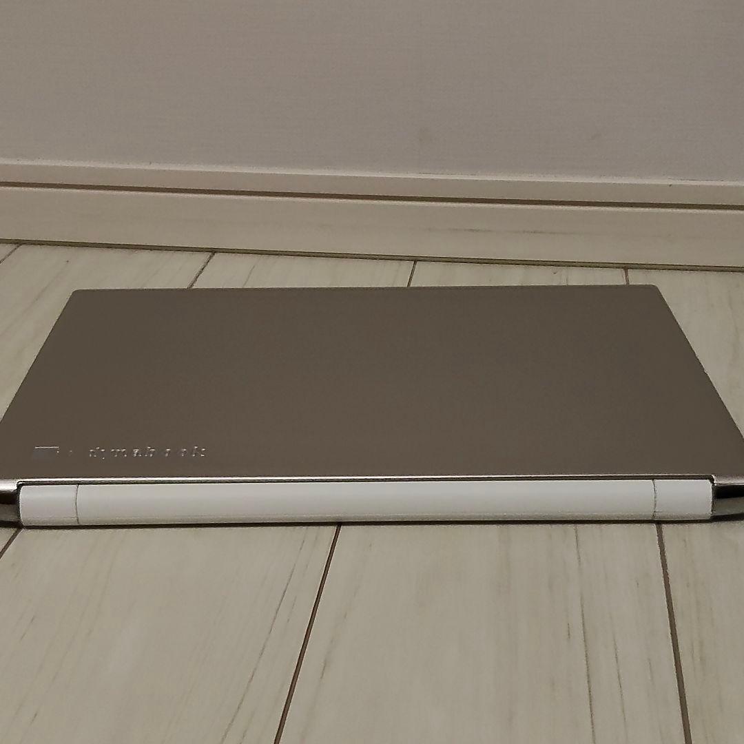 Windowsノート本体 dynabook P1-X5JD-EG