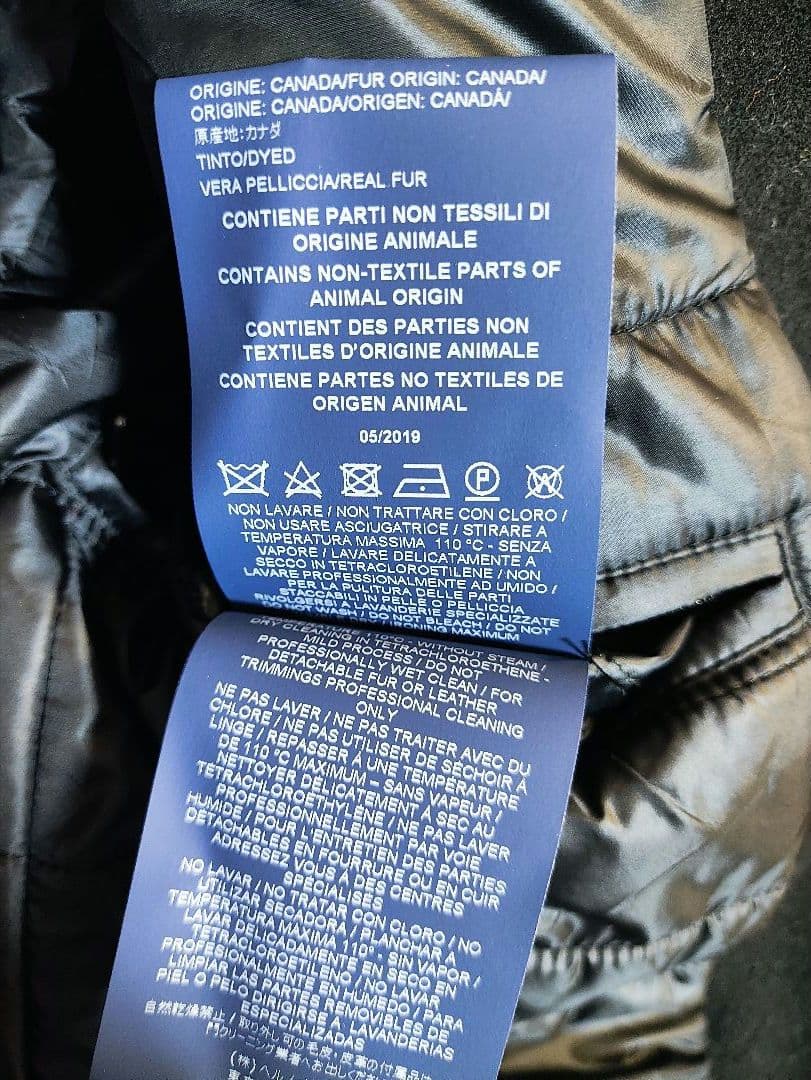 Herno スタンドカラーコート 46 ブラック