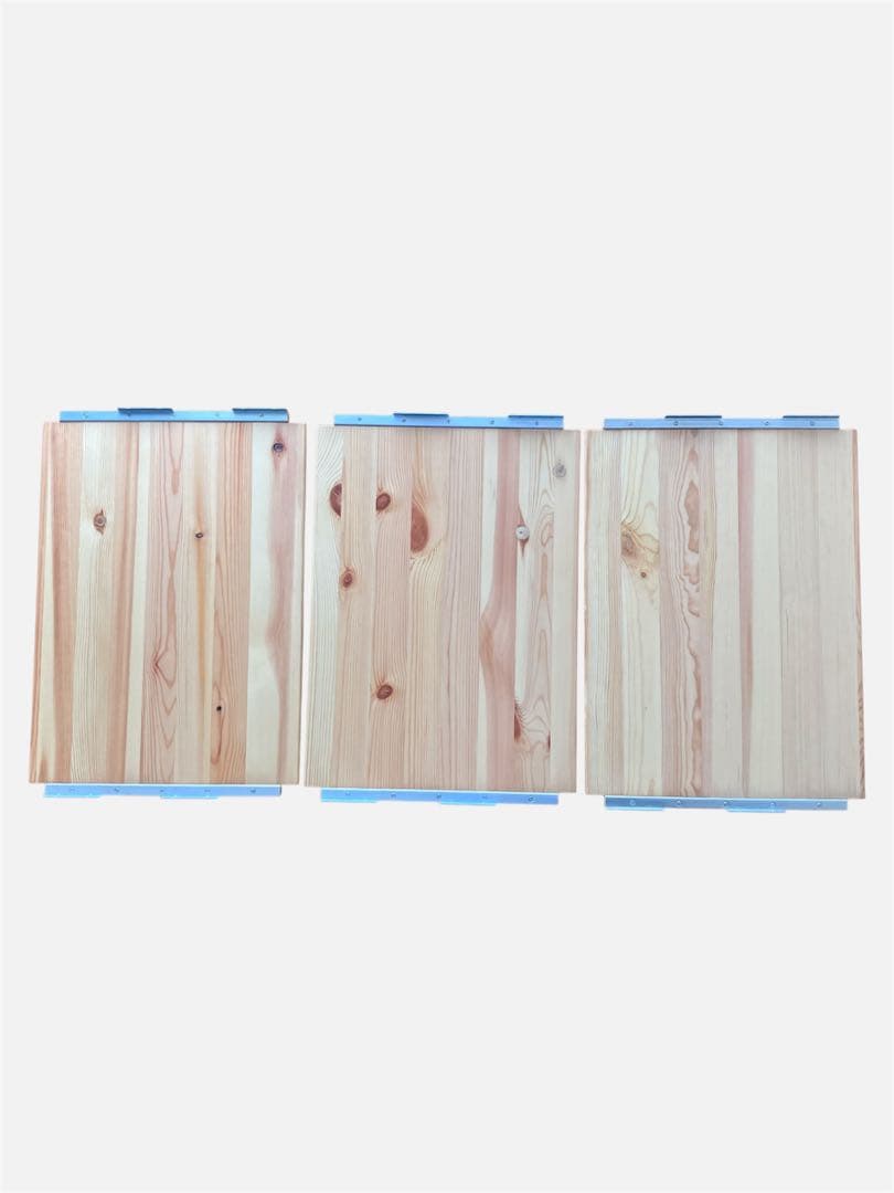 【無印良品】パイン材ユニットシェルフ・５８ｃｍ幅・小