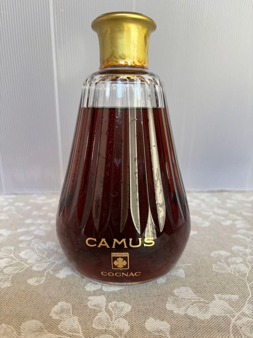 CAMUS コニャック ラ・グランデ・マルク　古酒