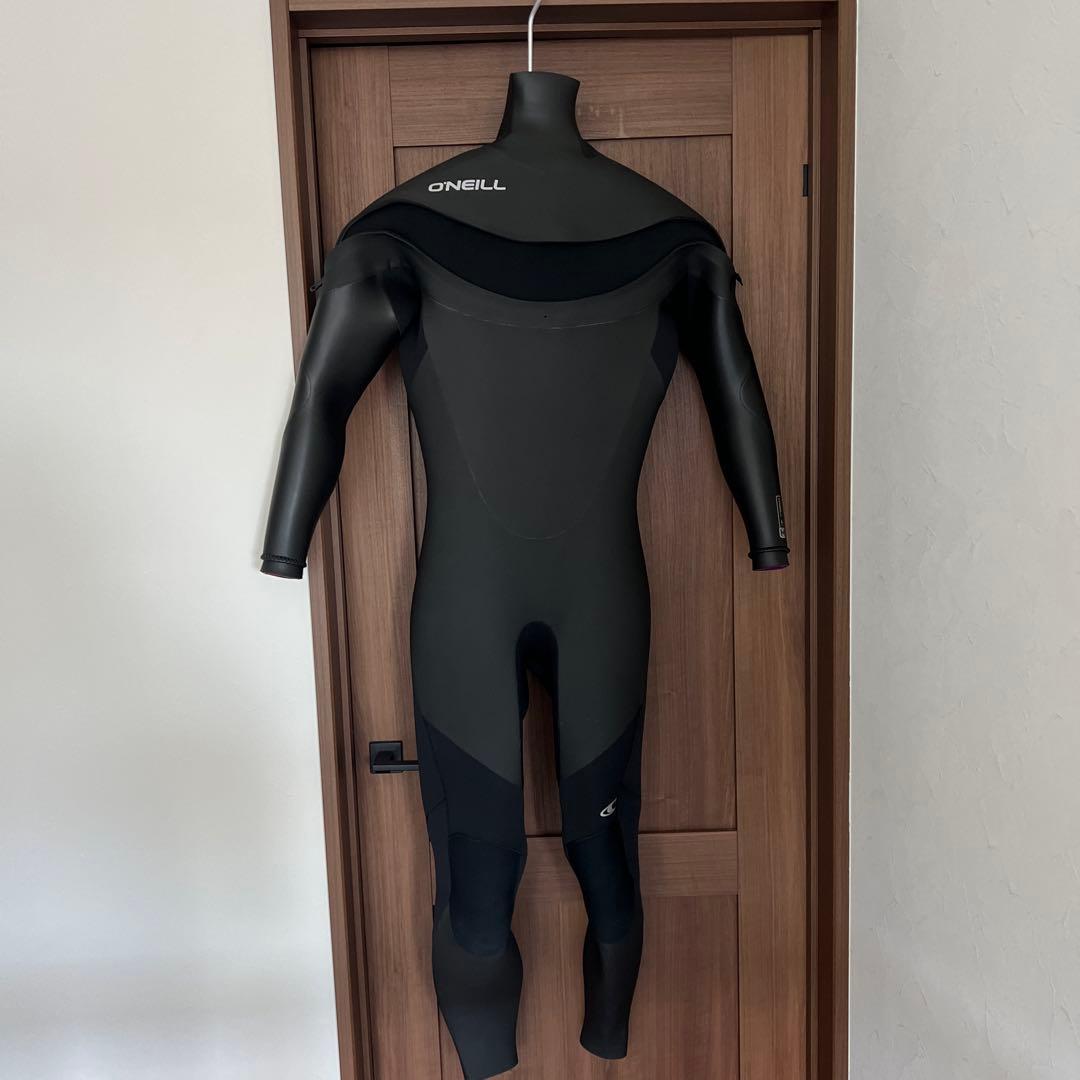 オニール セミドライスーツ ウェットスーツ