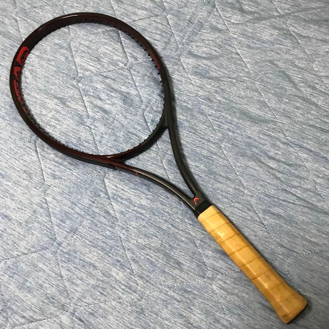 ヘッド プレステージ MPL G2 ガットサービス