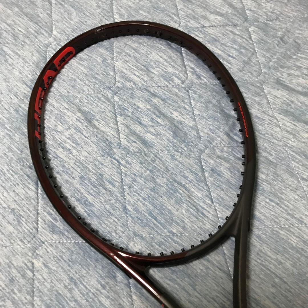 ヘッド プレステージ MPL G2 ガットサービス