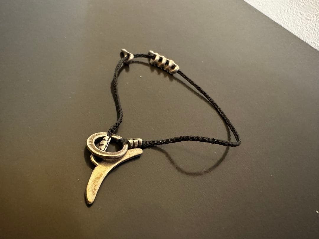 JILL PLATNER / ジル プラットナー Sprout Anklet