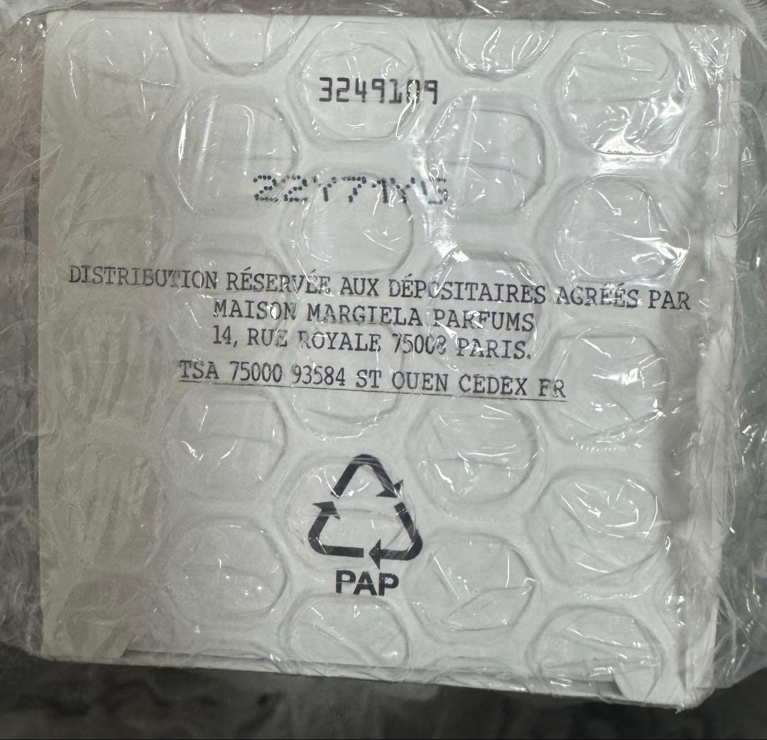 レプリカ オードトワレジャズクラブ