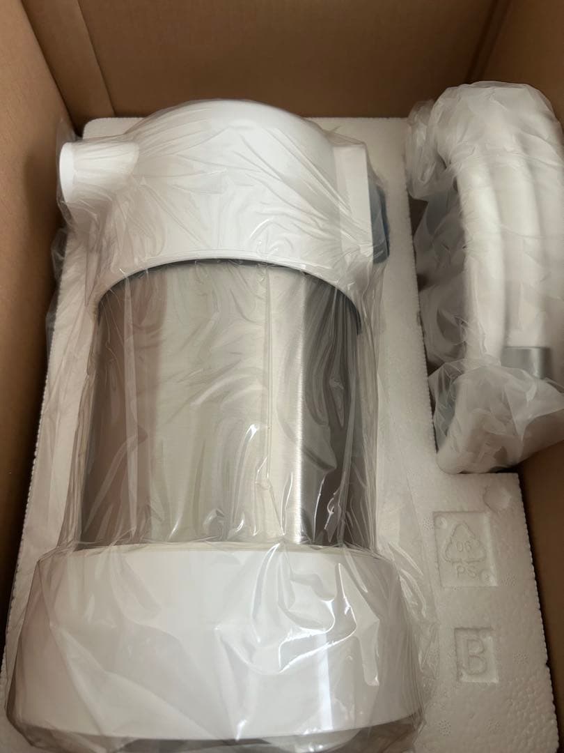 バスルーム浄水器 新品未使用 アムウェイ