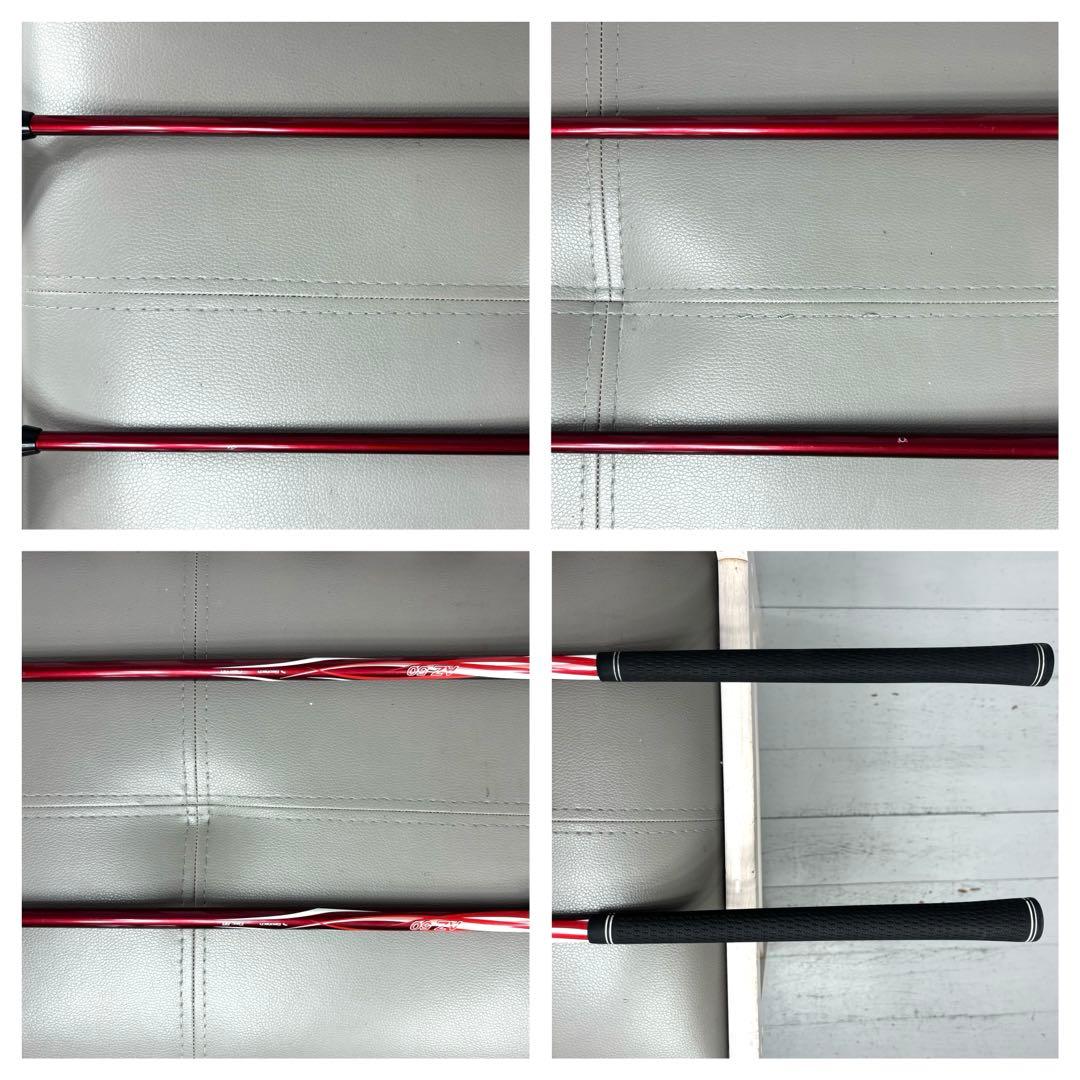 本格派 メンズゴルフクラブ 16本 フルセット ゴルフセット 豪華お試しセット