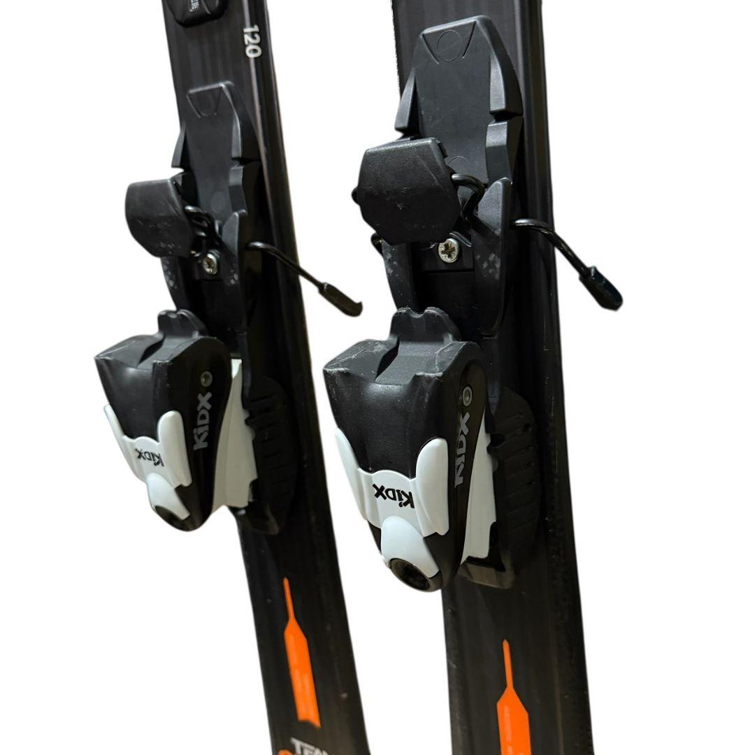 【DYNASTAR】 Team Speed 120cm スキーキッズ