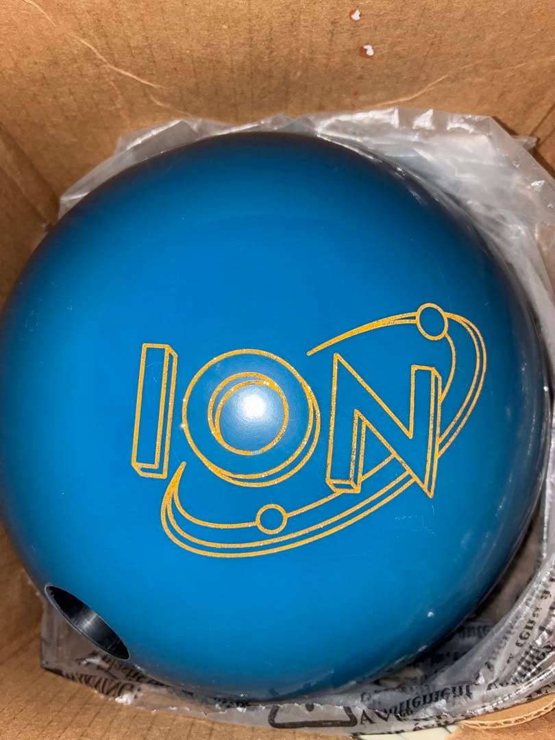 【値下げ〜10/9日まで】在庫無し　アイオンプロソリッド　16p コア模型付き