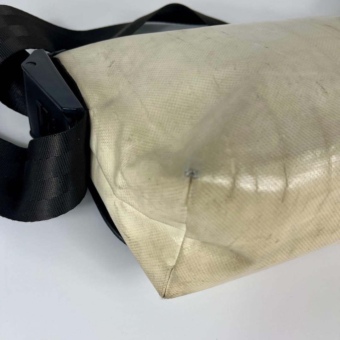 FREITAG F41 HAWAII FIVE-0 メッセンジャーバッグ 緑