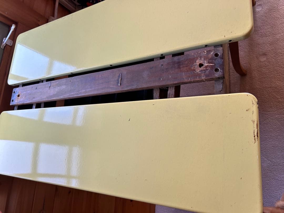 アンティークテーブル