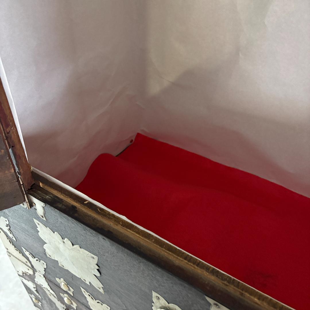 収納棚｜李朝 キャビネット