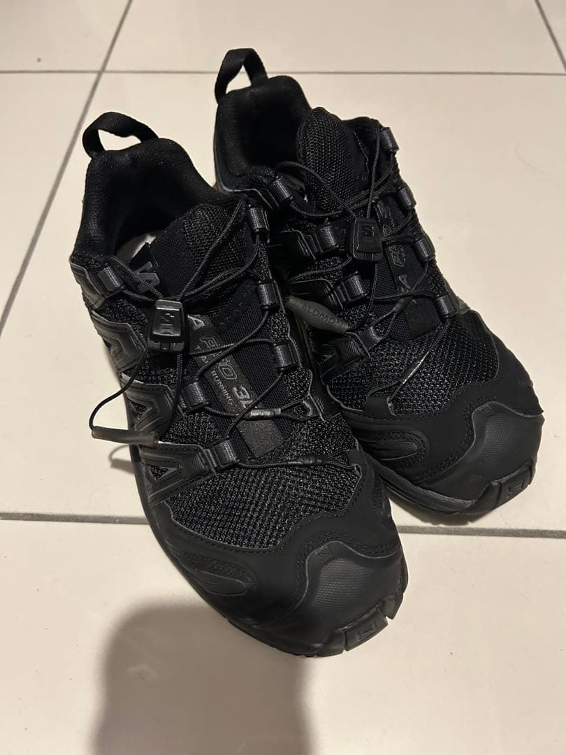 サロモン　SALOMON XA PRO 3D