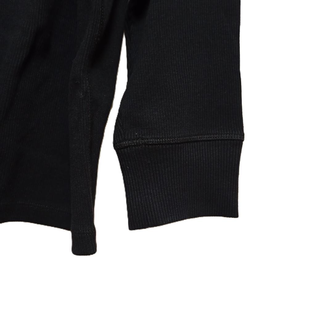 LOEWE オーバーサイズフィット ロングスリーブ Tシャツ　サイズS