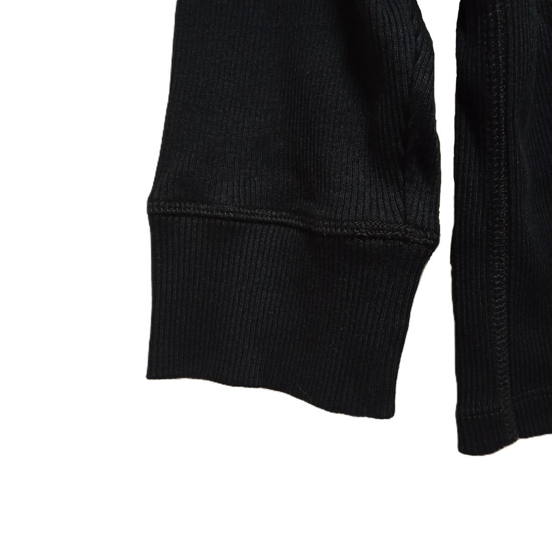 LOEWE オーバーサイズフィット ロングスリーブ Tシャツ　サイズS