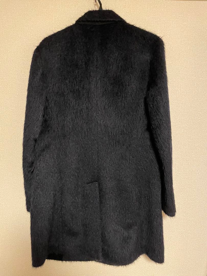 giulianoFujiwara チェスターコート　44