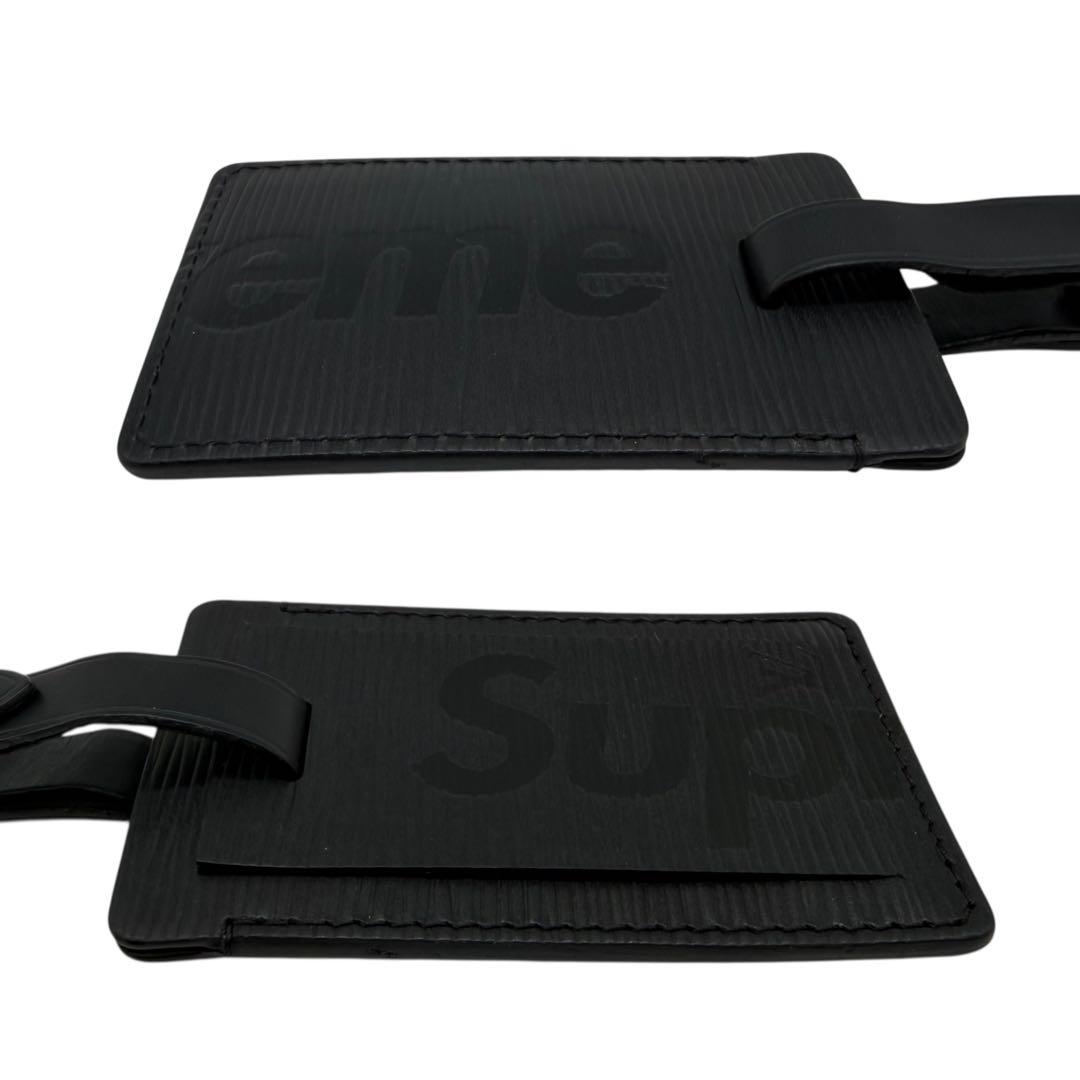 ルイヴィトン　 ネームタグ Supreme シュプリーム M67726