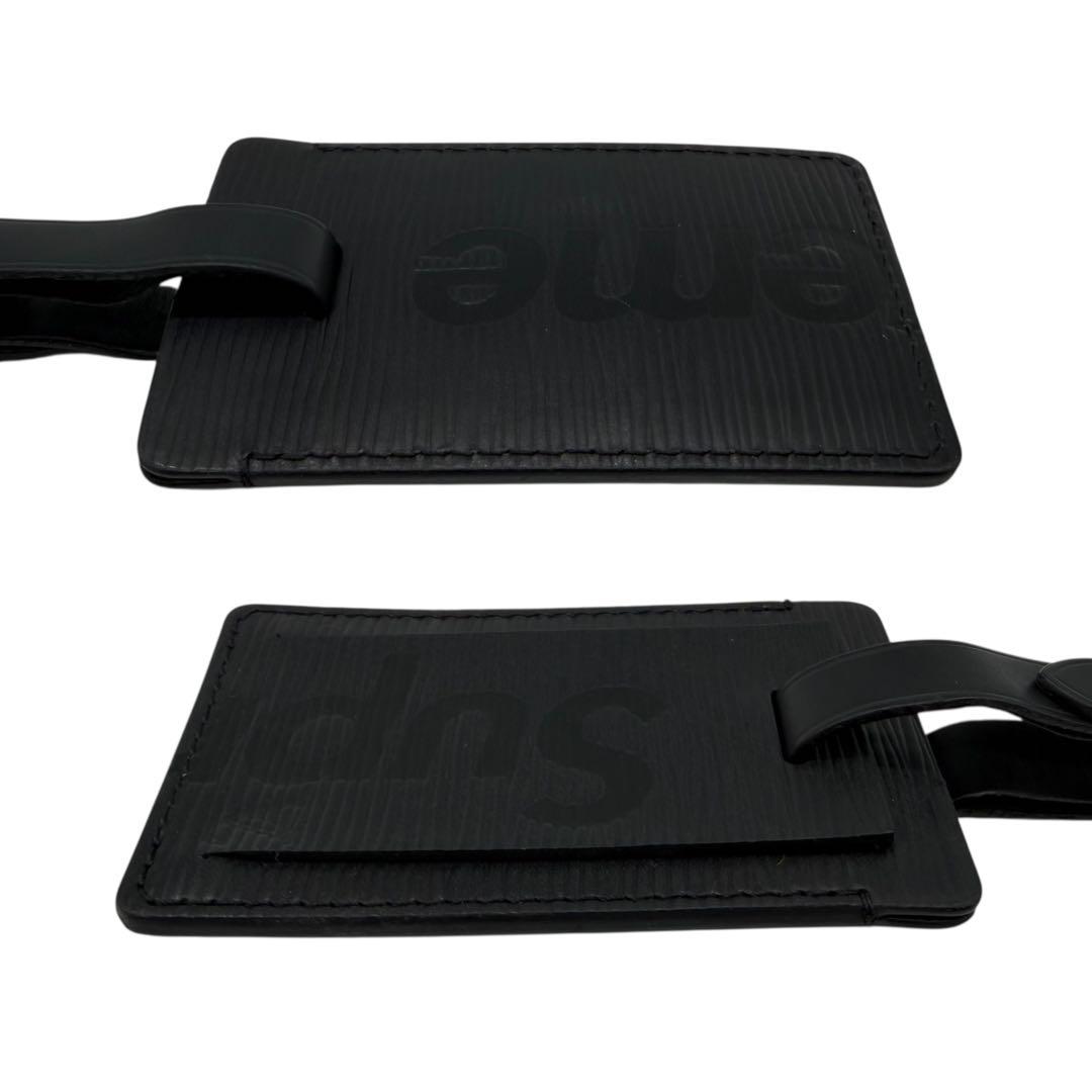 ルイヴィトン　 ネームタグ Supreme シュプリーム M67726