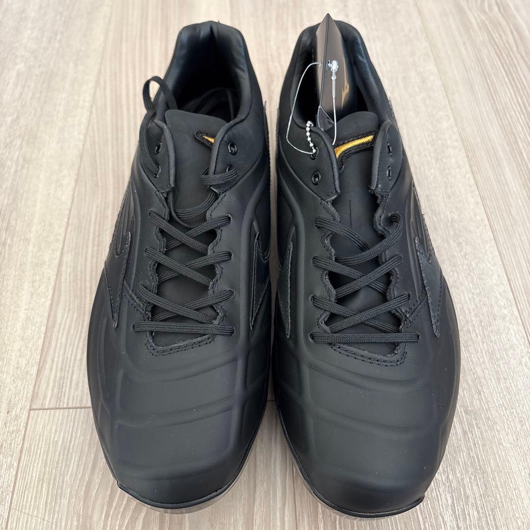 ミズノプロ 未使用 ポイントスパイク 26.0cm