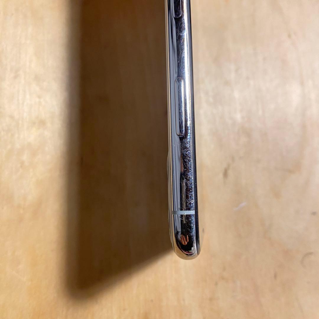 Apple iPhone 11 Pro シルバー 256GB