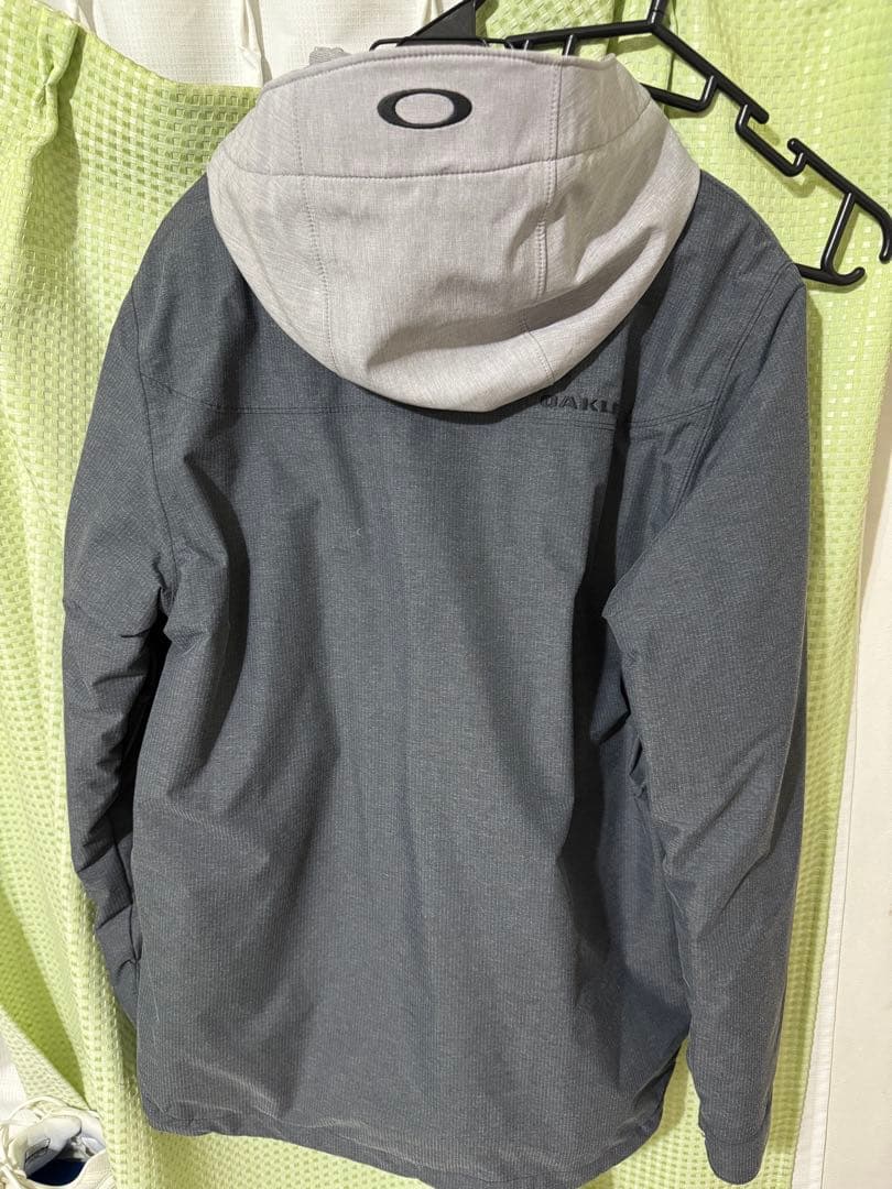 OAKLEY スノボードウェア 上下セット