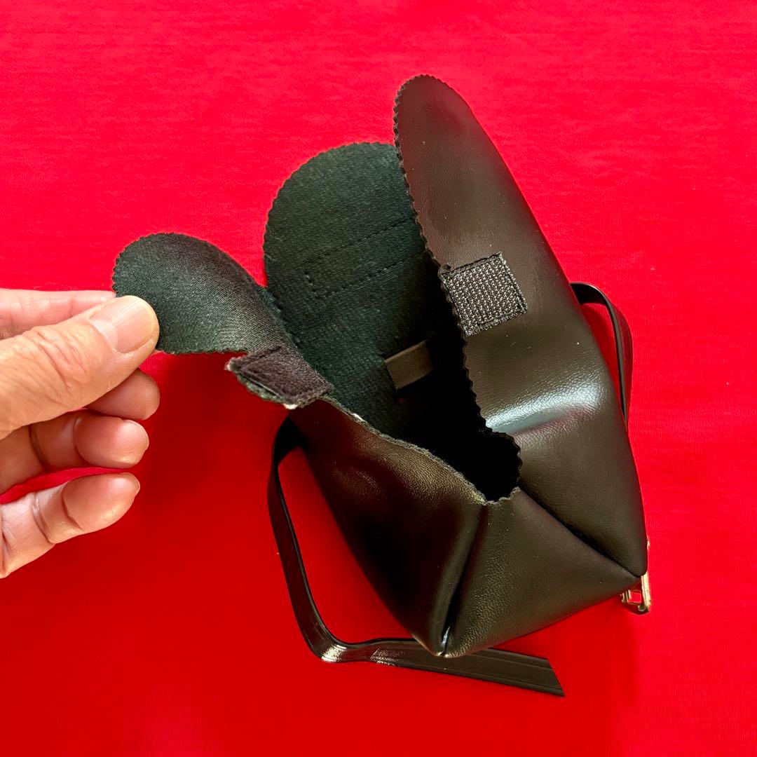 激レア!! チネリ チューブラーバッグ & 純正ステッカー付き