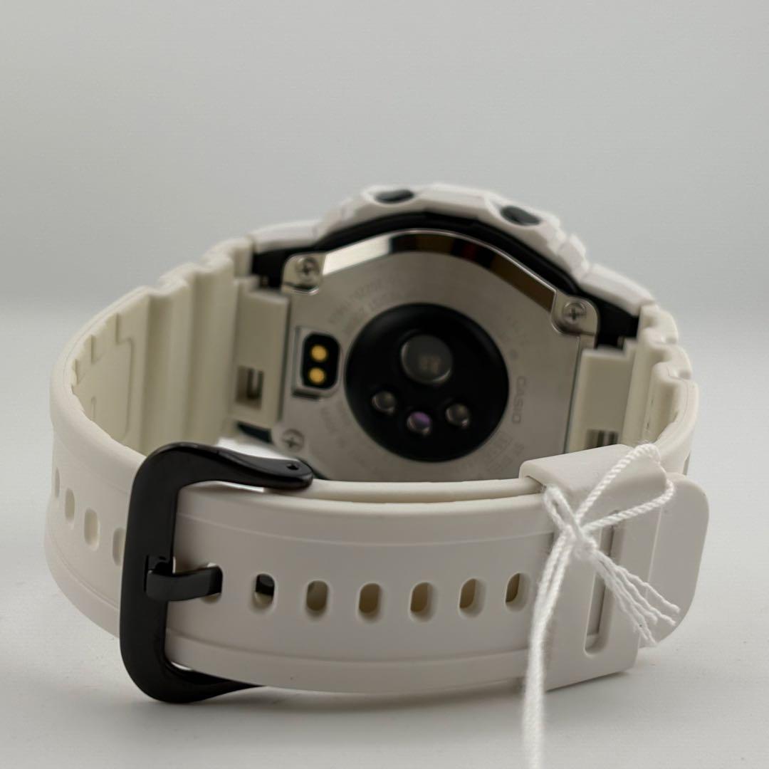 【極美品】カシオ G-SHOCK G-SQUAD DW-H5600-7JR