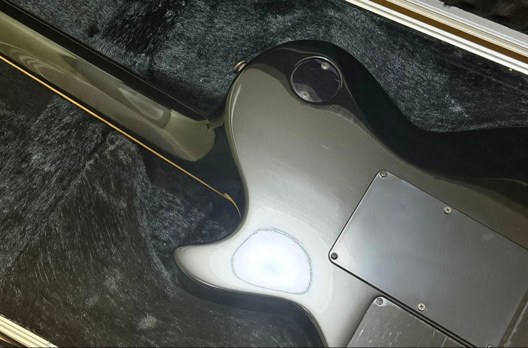 ESP ECLIPSE S-3／SUGIZO モデル／LUNA SEA