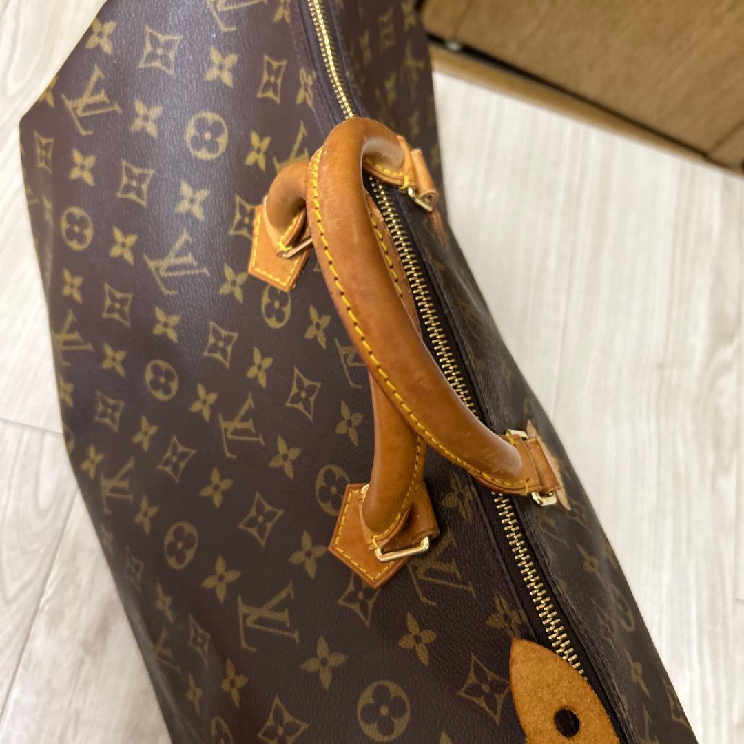 週末価格‼️ルイヴィトンスピーディ40モノグラムボストンバッグ