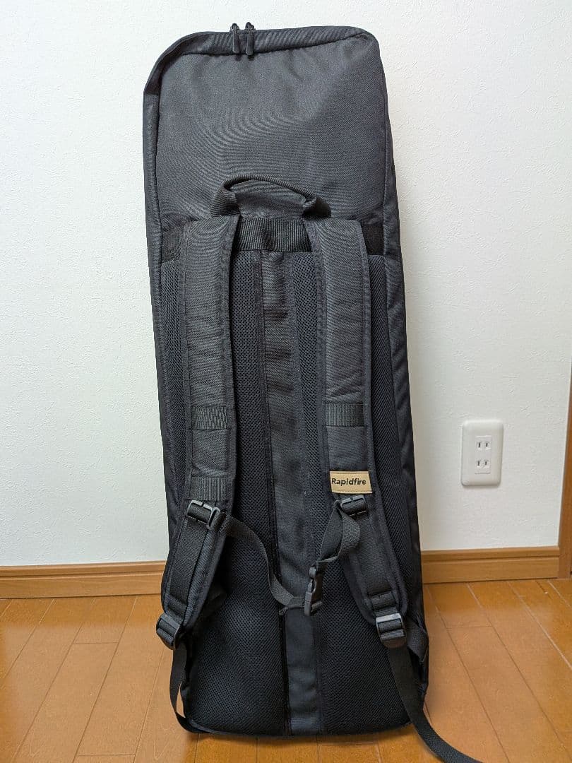 Rapidfire Gunbag 90 \"MONOLITH\" ガンバッグ