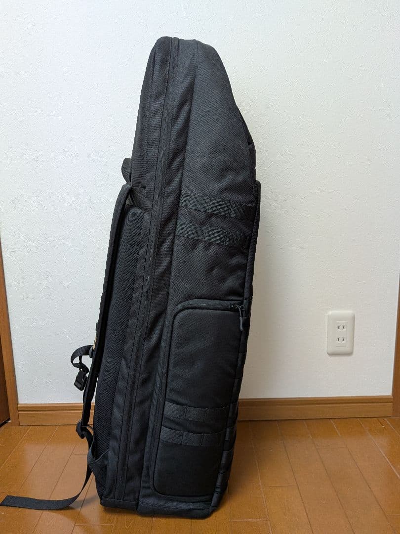 Rapidfire Gunbag 90 \"MONOLITH\" ガンバッグ