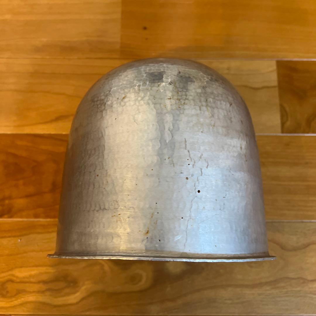 帽子　金型　54センチ