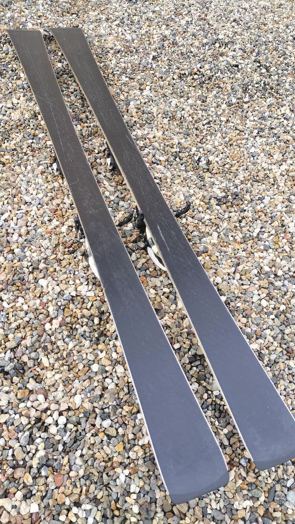 Völkl Platinum SRC 163 スキー オールラウンド