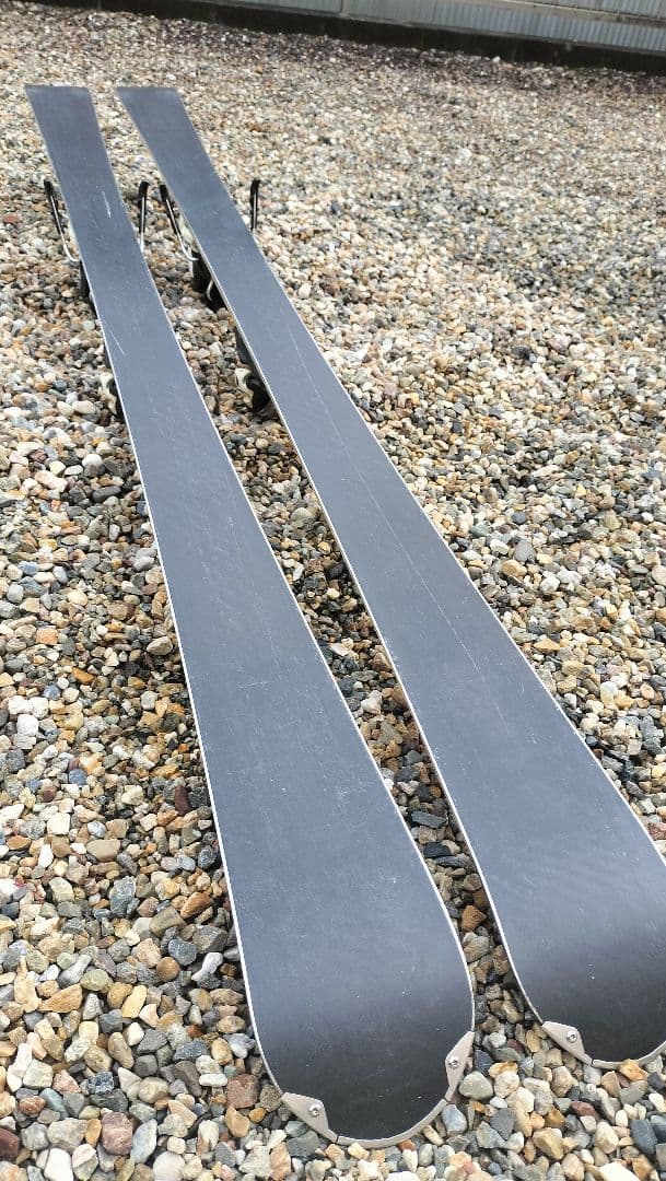 Völkl Platinum SRC 163 スキー オールラウンド