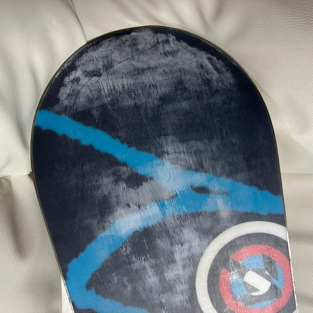 NITRO スノーボードセット　スノーボード 1シーズン保管　ナイトロ