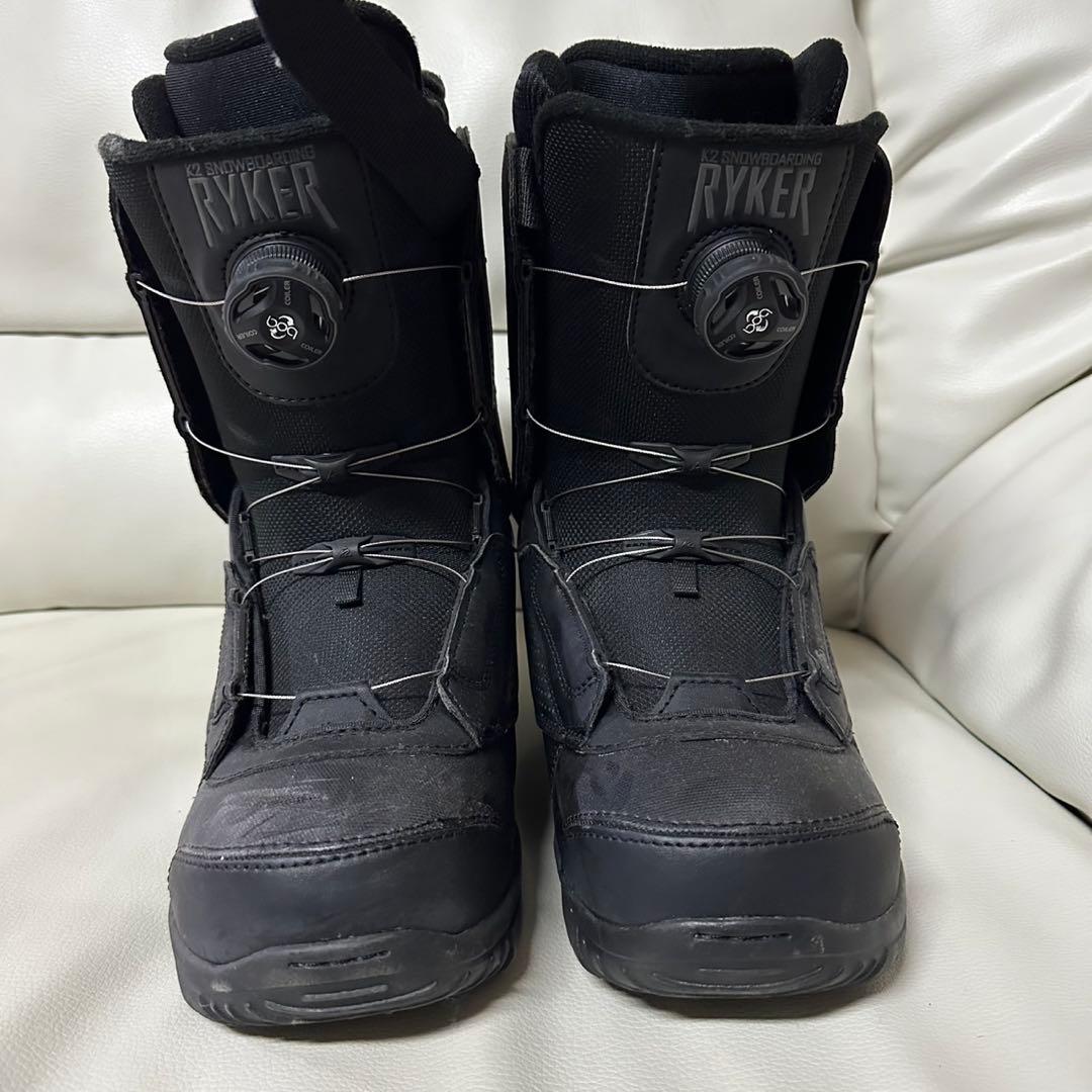 NITRO スノーボードセット　スノーボード 1シーズン保管　ナイトロ