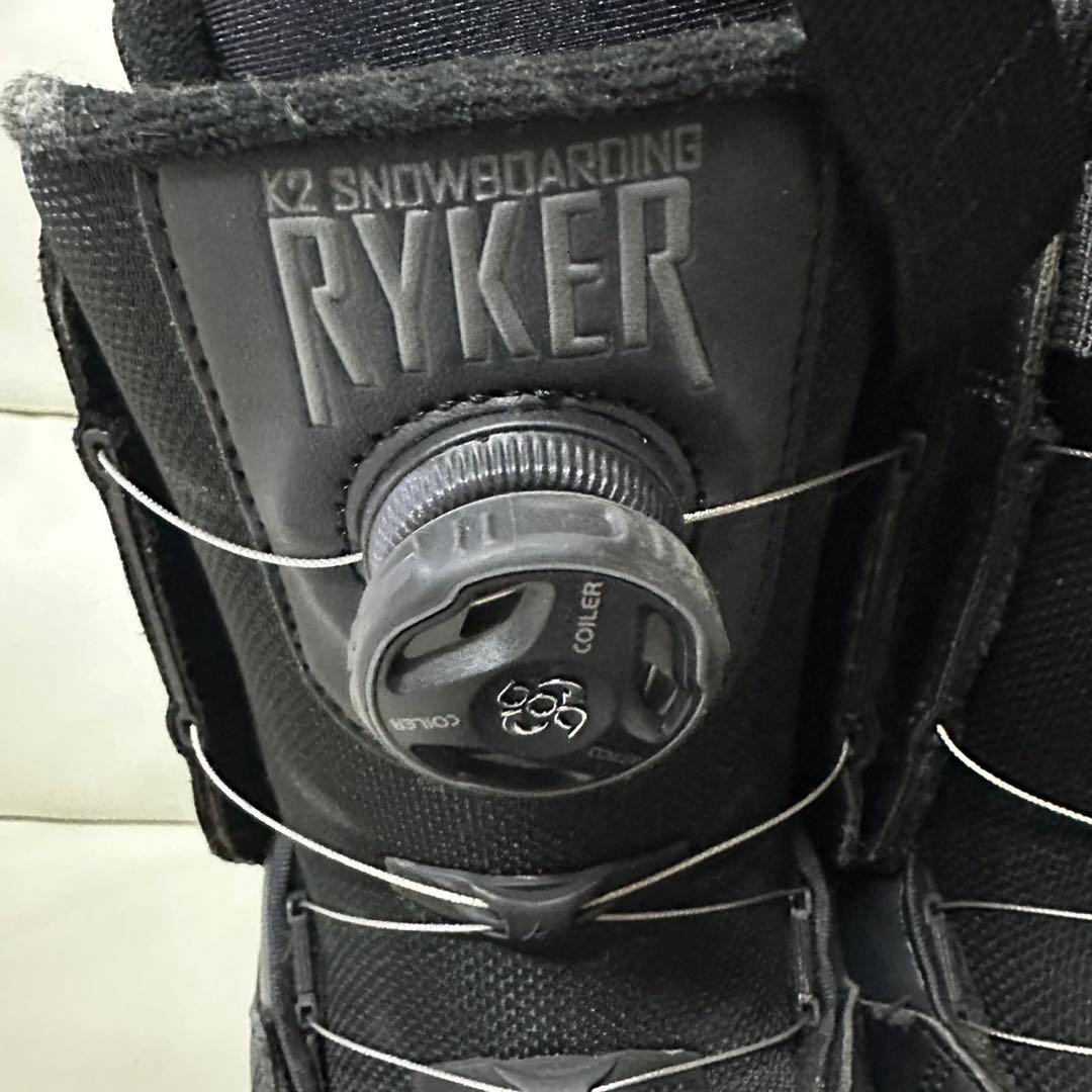 NITRO スノーボードセット　スノーボード 1シーズン保管　ナイトロ